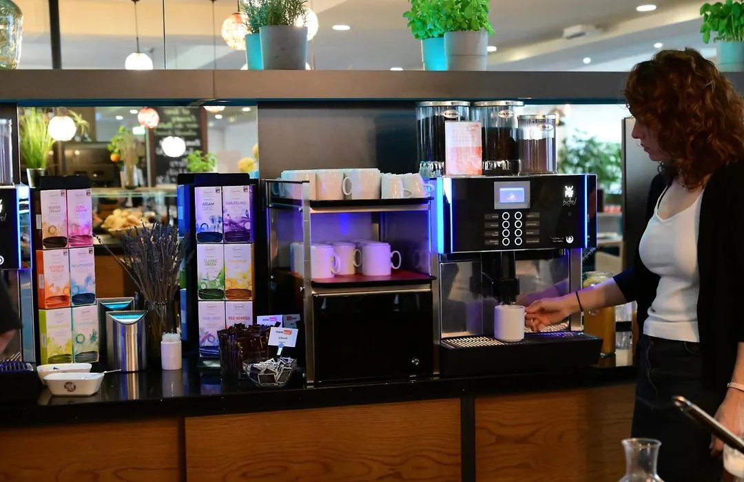 Motel Plus Berlin-1