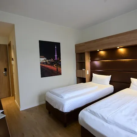 Motel Plus Berlin-2