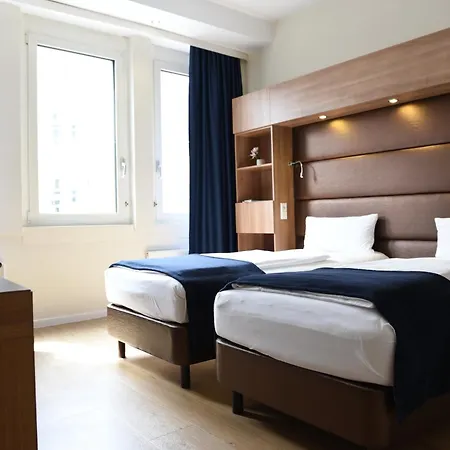Motel Plus Berlin-3