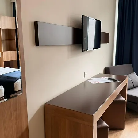 Motel Plus Berlin-2