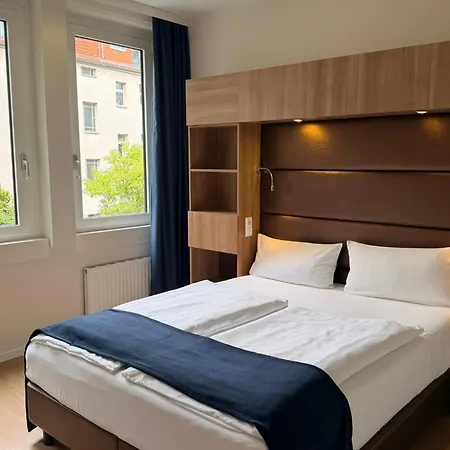 Motel Plus Berlin-3