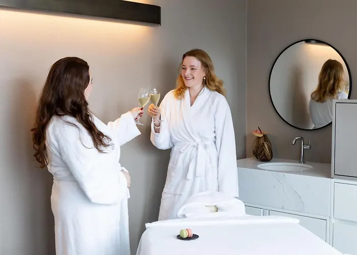 Grand Hyatt Berlin Hotel