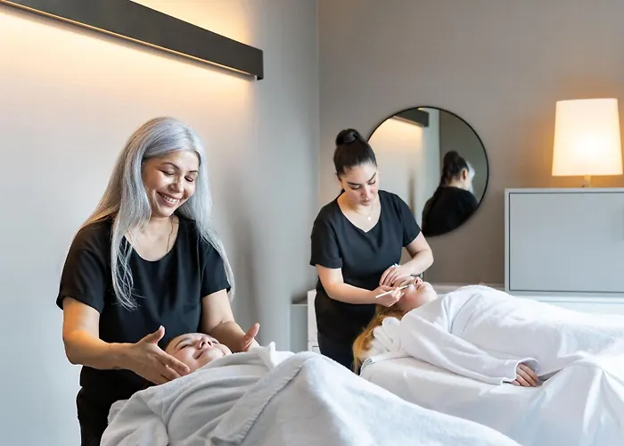 Grand Hyatt Berlin Hotel